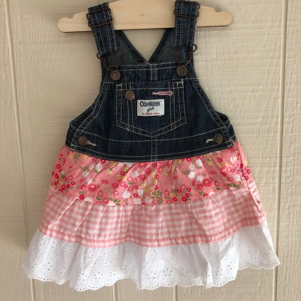 OshKosh Bgosh oshkosh b’gosh